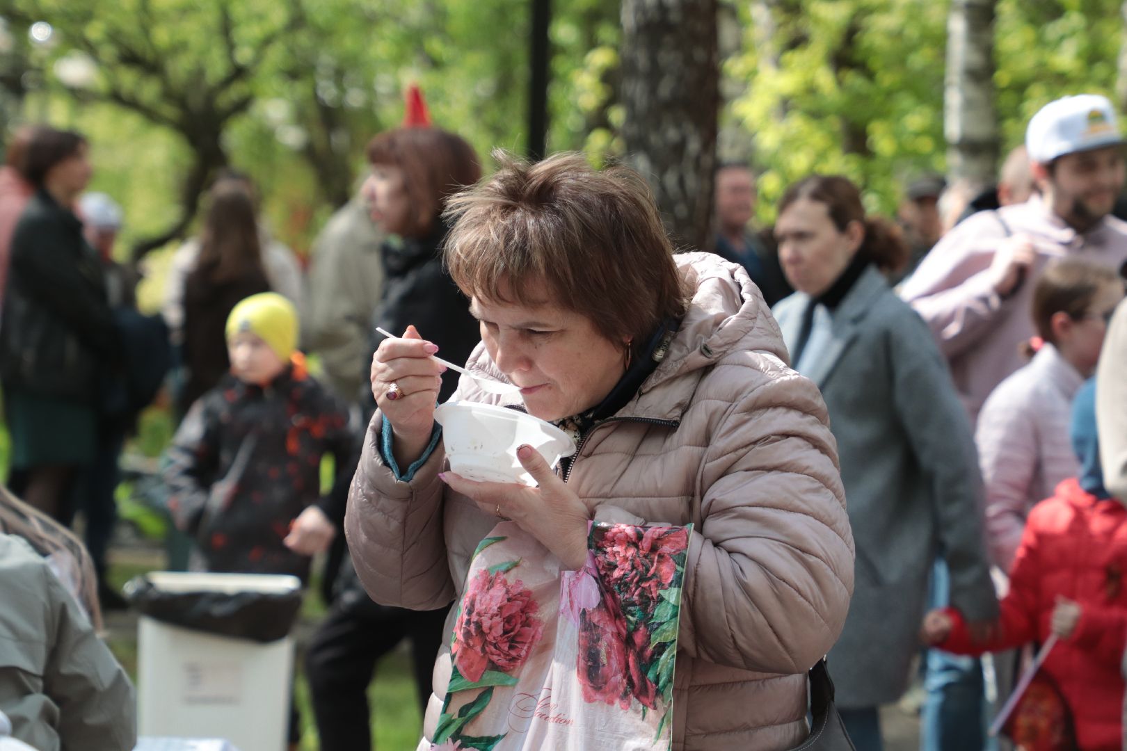 9 мая, день победы, день победы 2025, лыткарино, общество ,