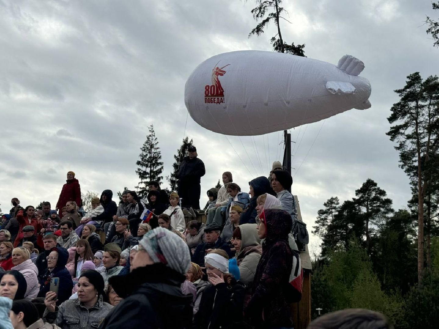 пестовский парк, день победы, 9 мая, концерт,