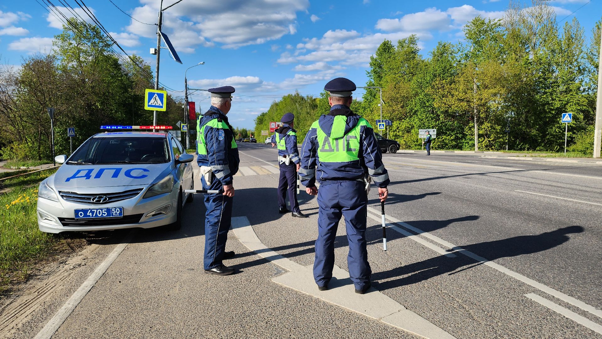 кашира, 9 мая, день победы, транспорт, госавтоинспекция, дпс, рейд нетрезвый водитель,