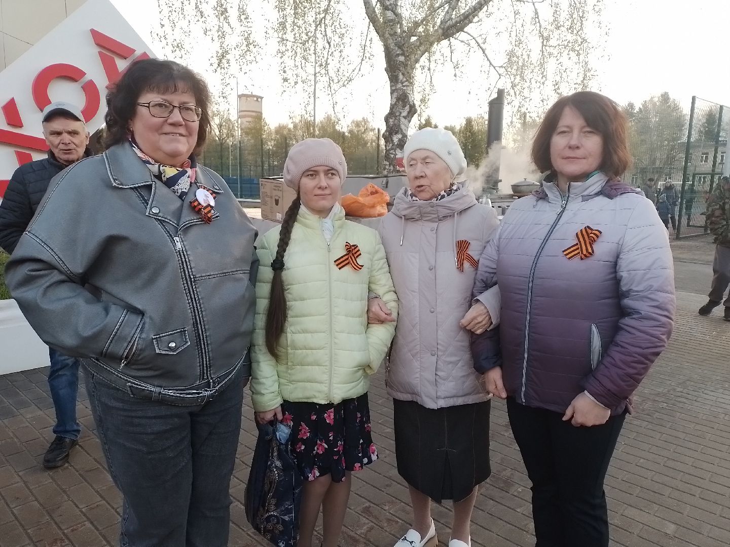 9 мая, городской округ восход, праздничный концерт, великая отечественная война,