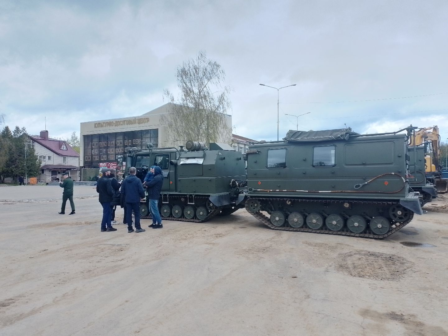 9 мая, городской округ восход, праздничный концерт, великая отечественная война,
