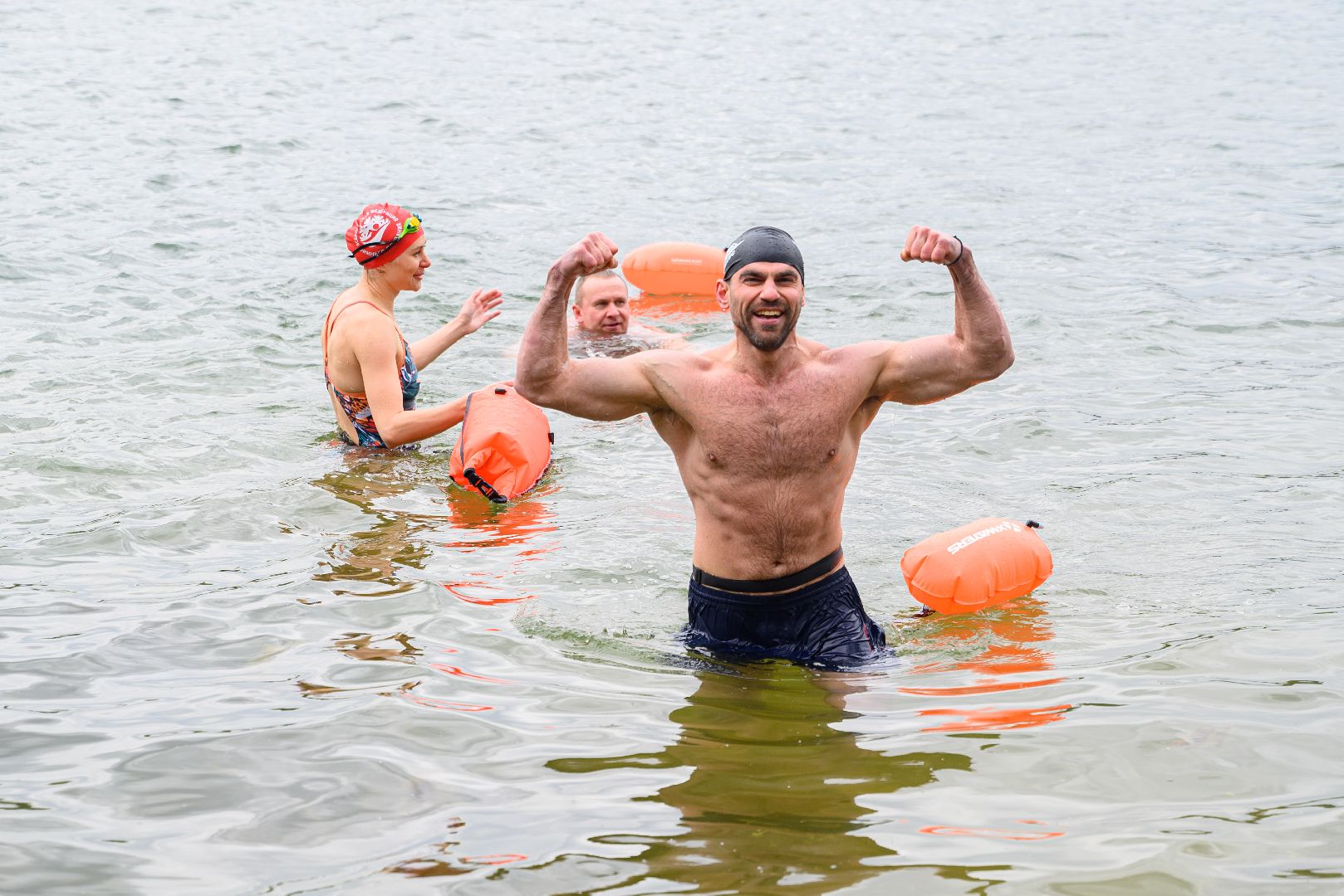 общество, белые медведи, патриотизм, день победы, лыткарино, 9 мая,