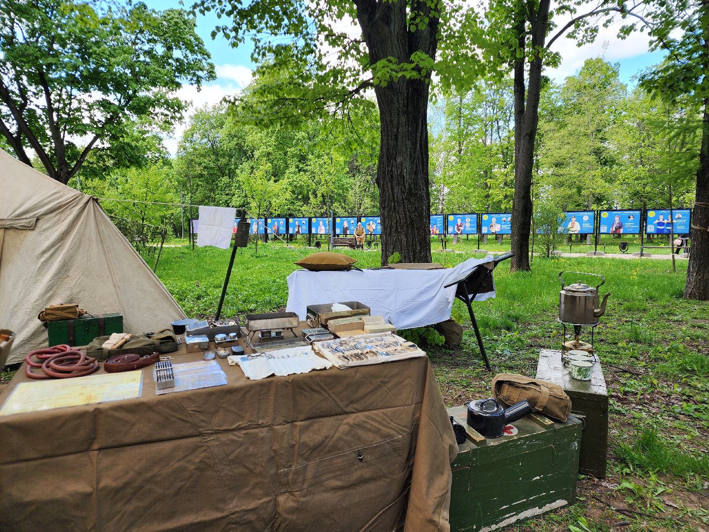 Герои вов, День Победы , Выставка,