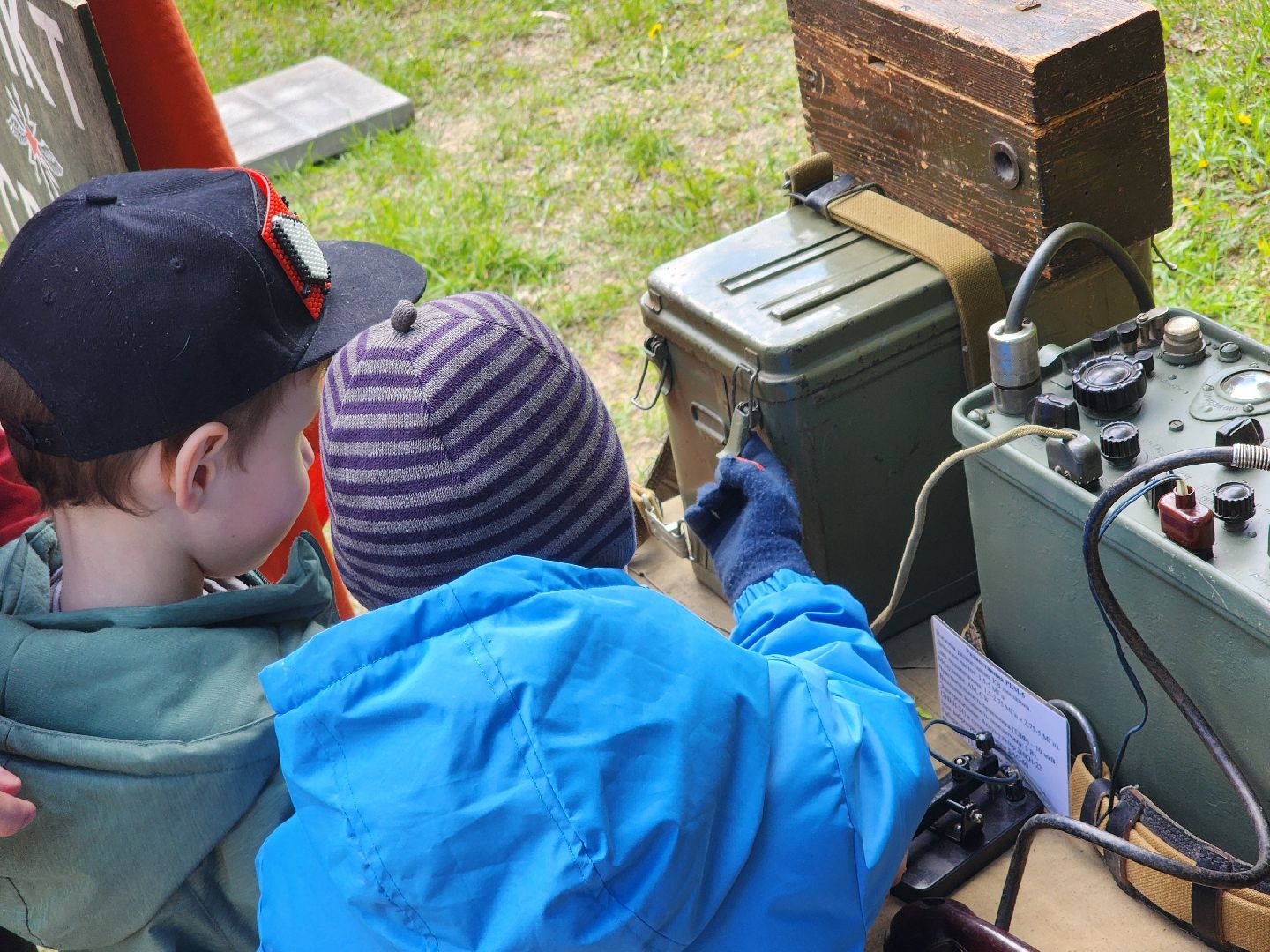 Герои вов, День Победы , Выставка,