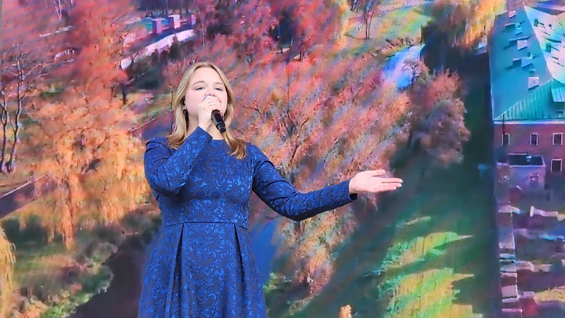 истра, день победы, культура,