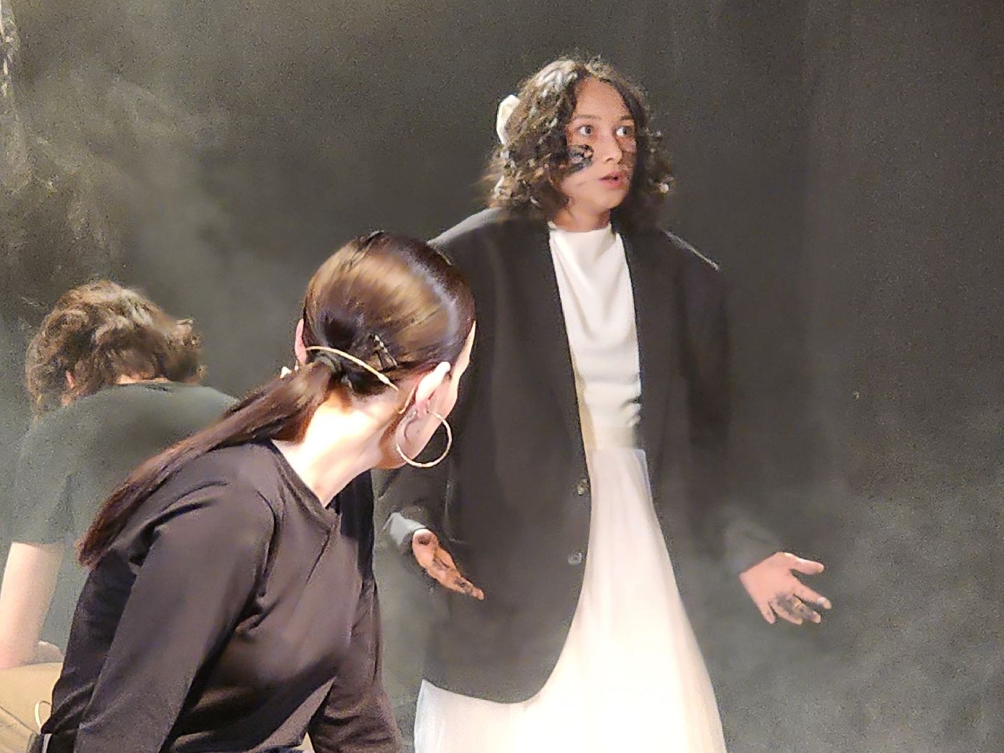 Истра, Театр, День Победы,