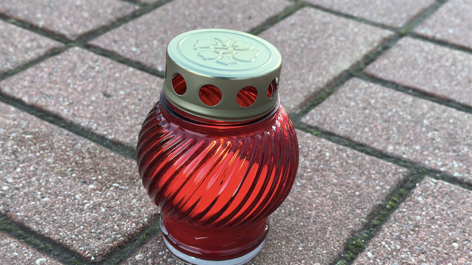 клин, день победы, огни победы, родина мать из свечей,