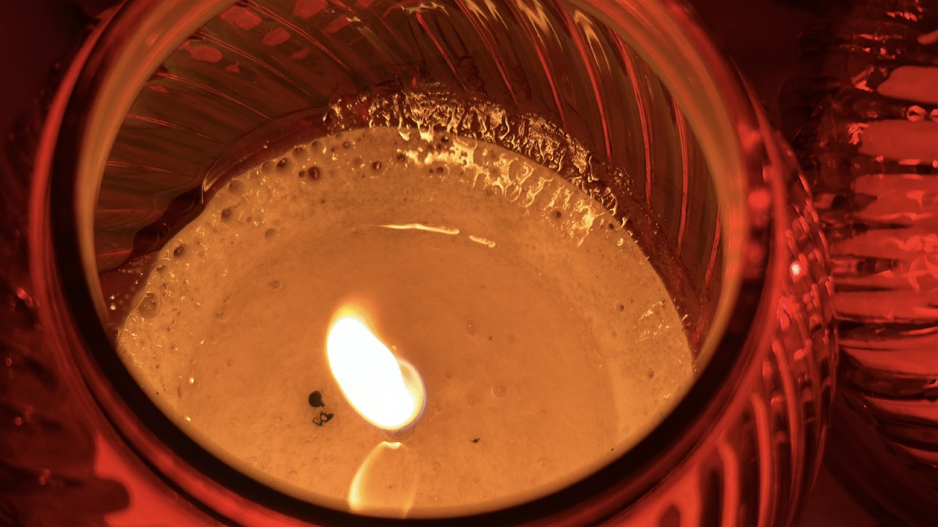 клин, день победы, огни победы, родина мать из свечей,