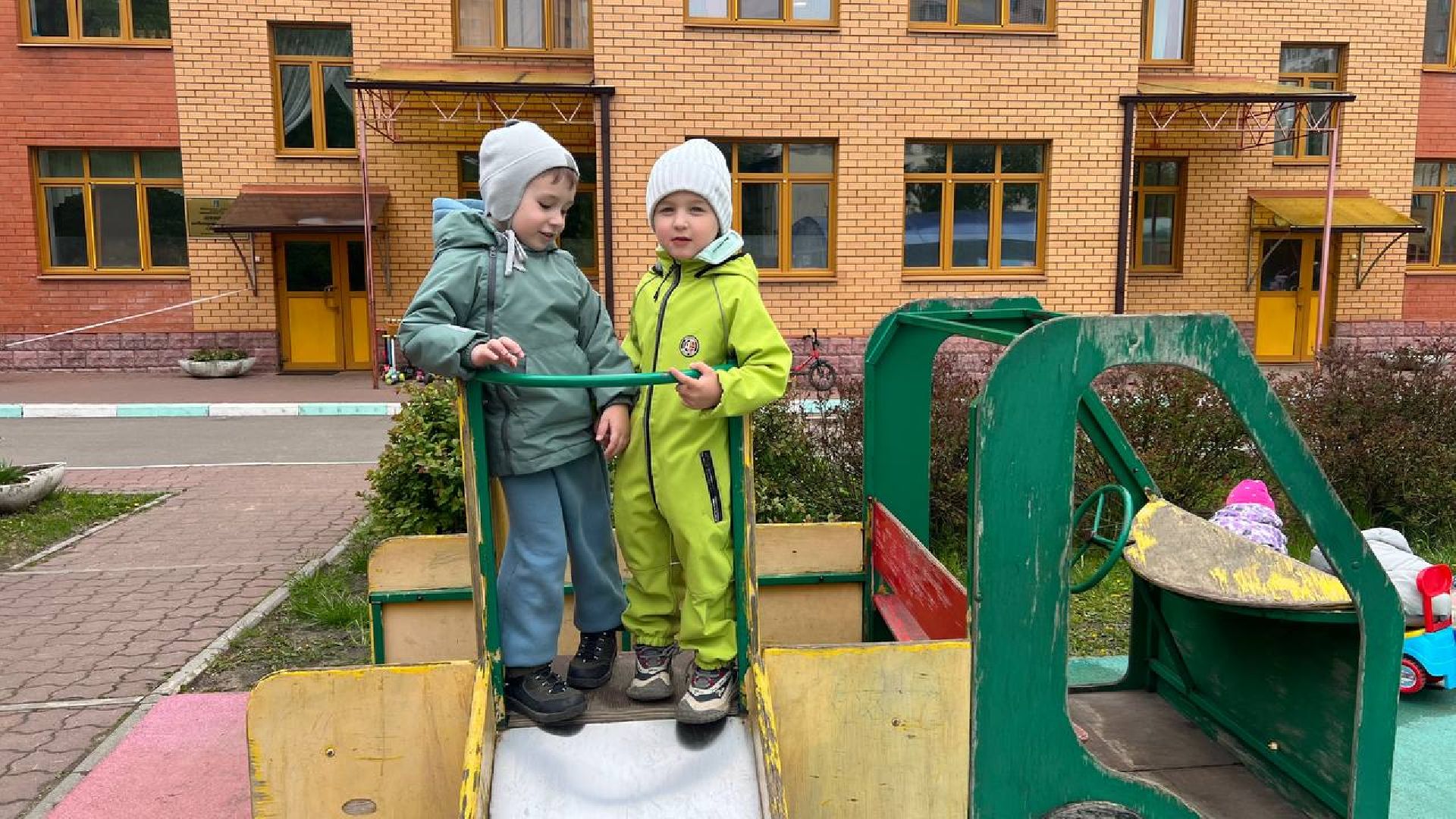 реутов, отопление, отопление в детских садах, котельная,