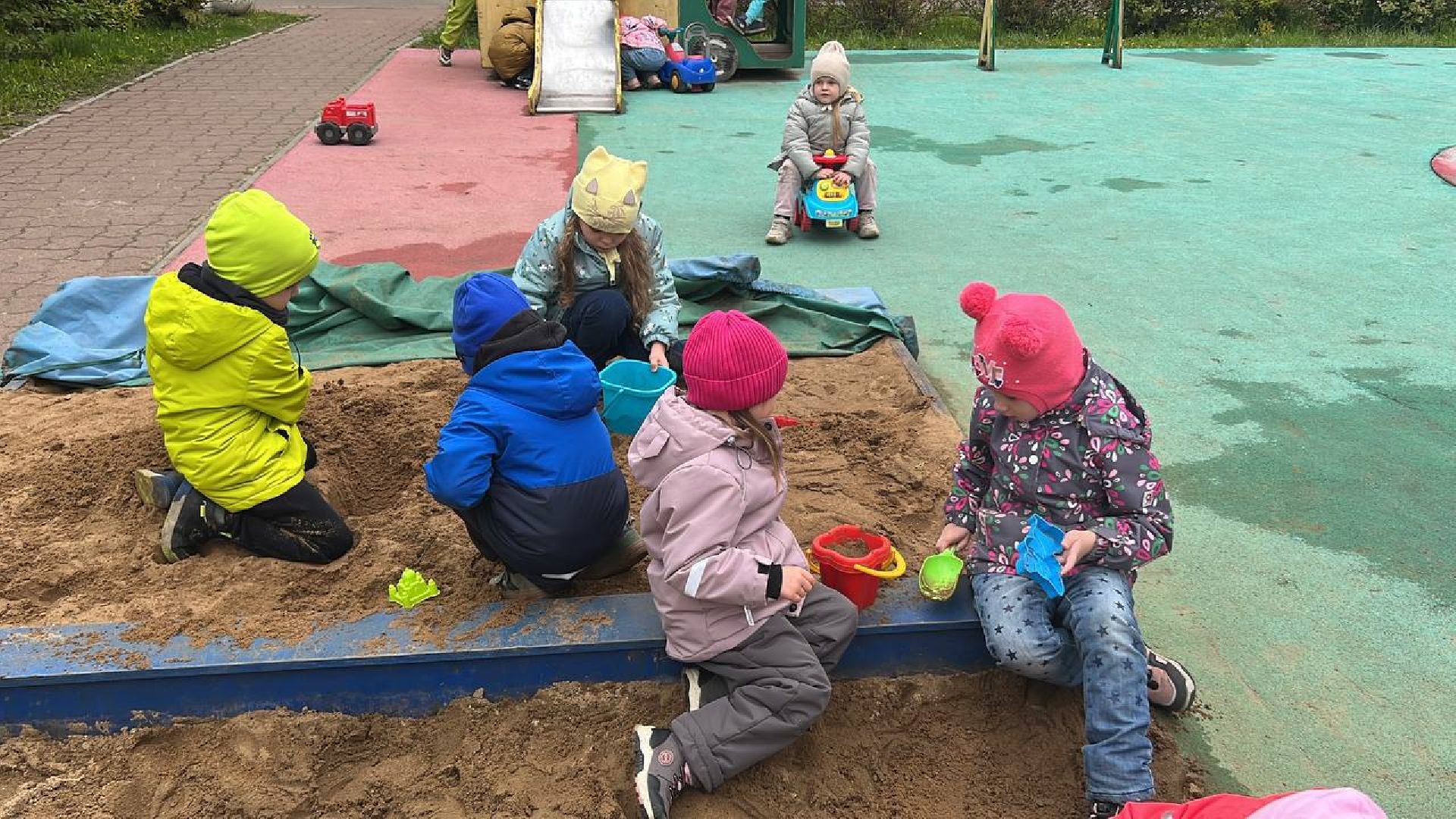 реутов, отопление, отопление в детских садах, котельная,