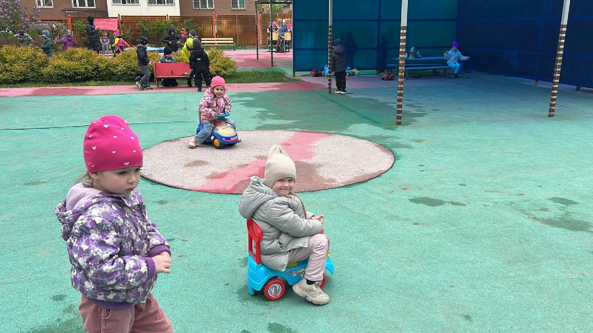 реутов, отопление, отопление в детских садах, котельная,