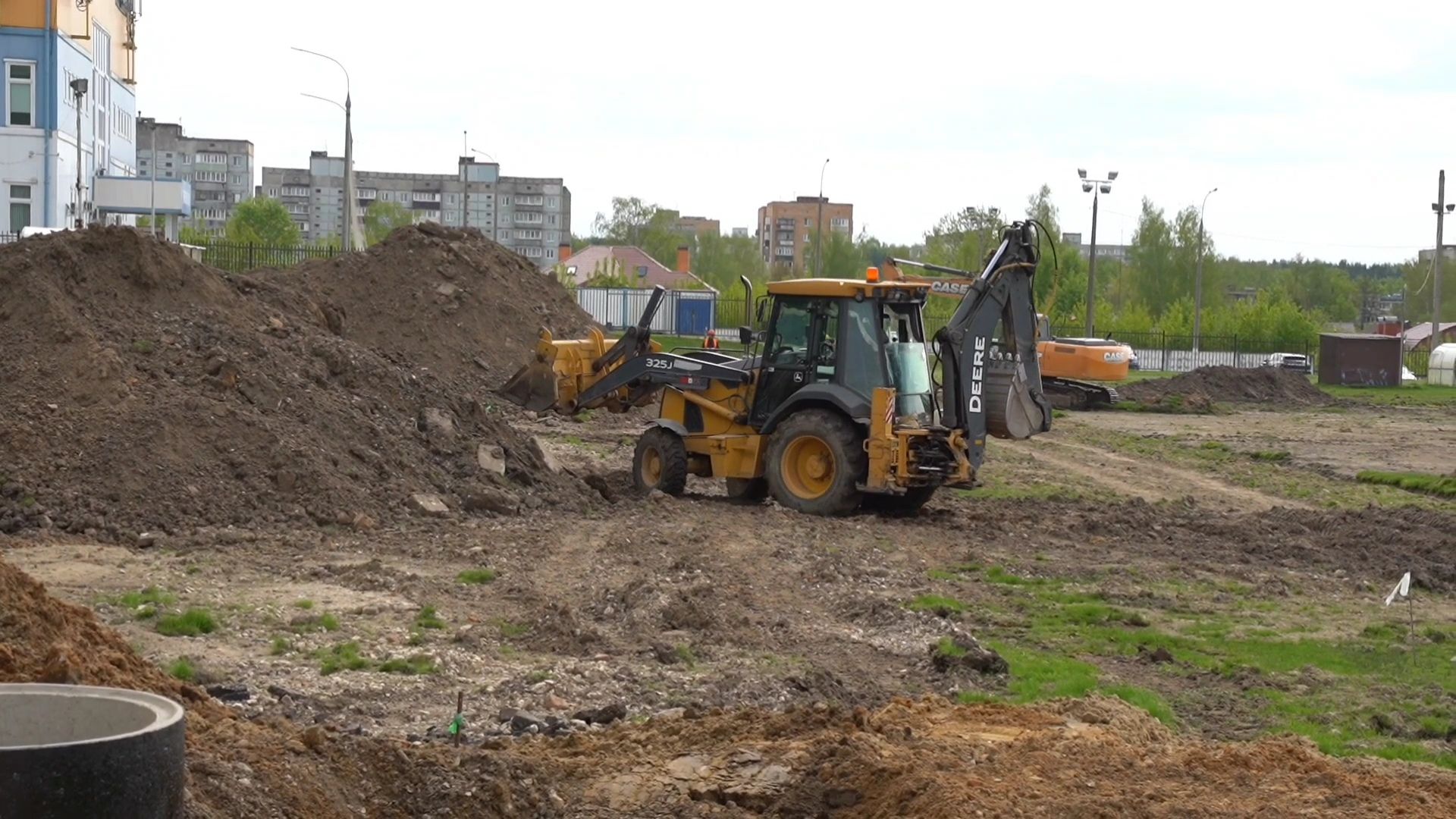 Егорьевск , Подмосковье , Московская область ,