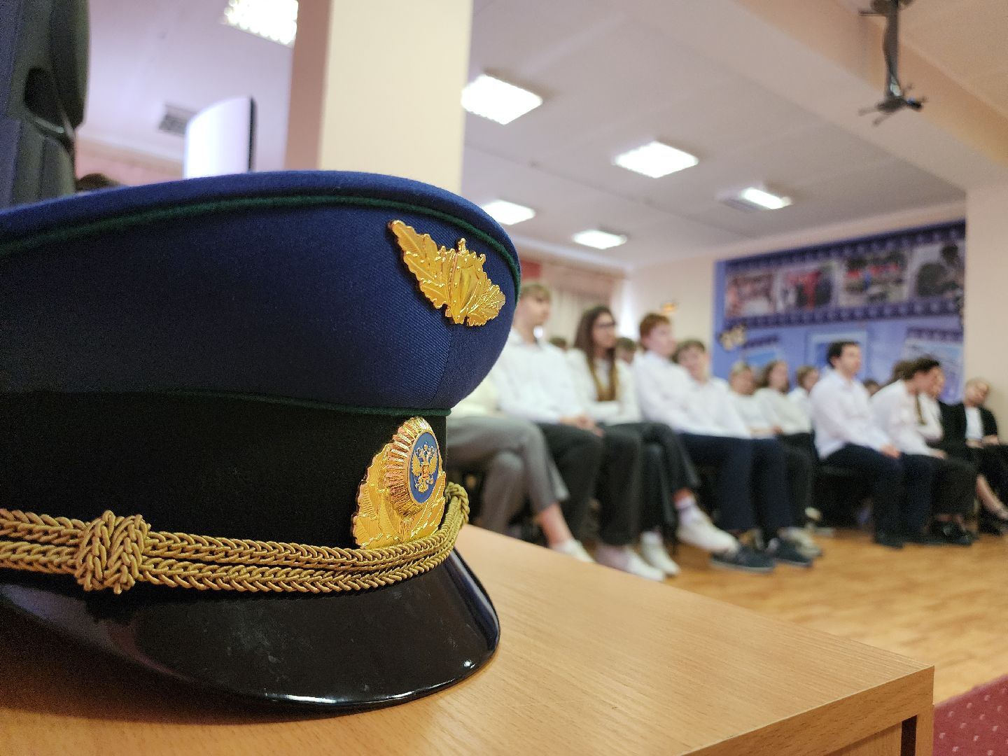 Егорьевск, Подмосковье, МОсковская область, кибербезопасность, георгиевская гимназия,