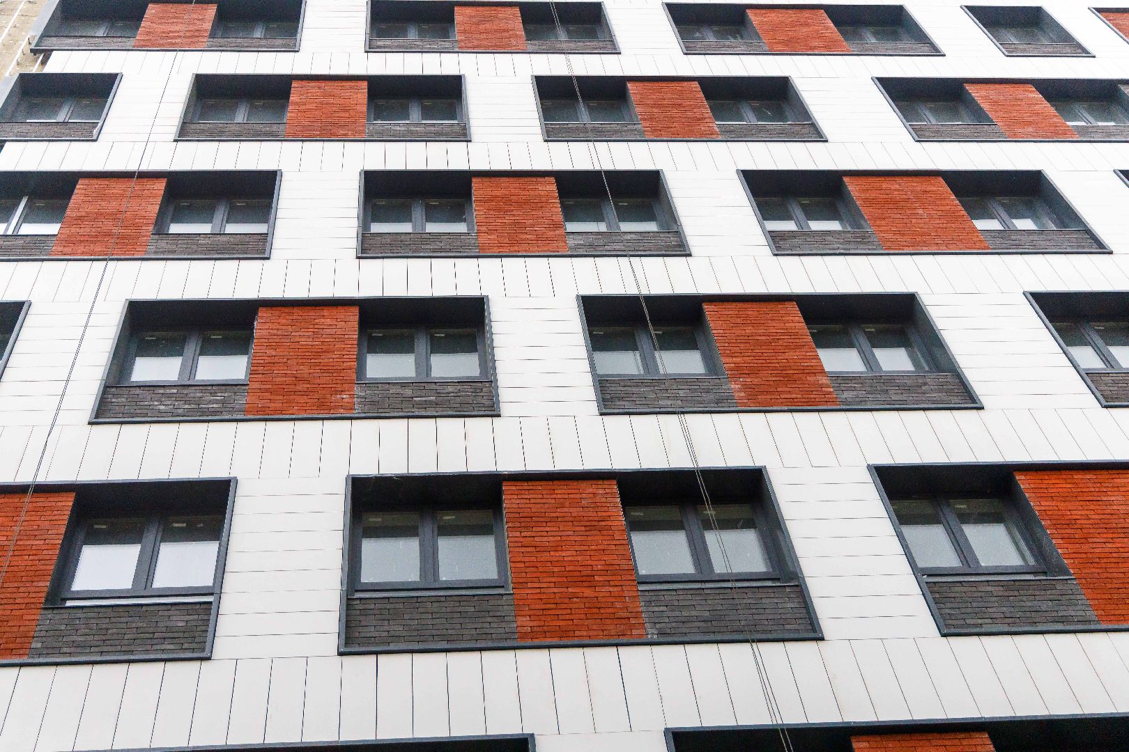 люберцы, строительство поликлиник в новом жк, ЖК Люберецкий,