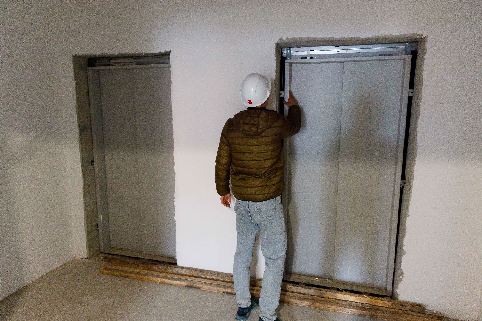 люберцы, строительство поликлиник в новом жк, ЖК Люберецкий,