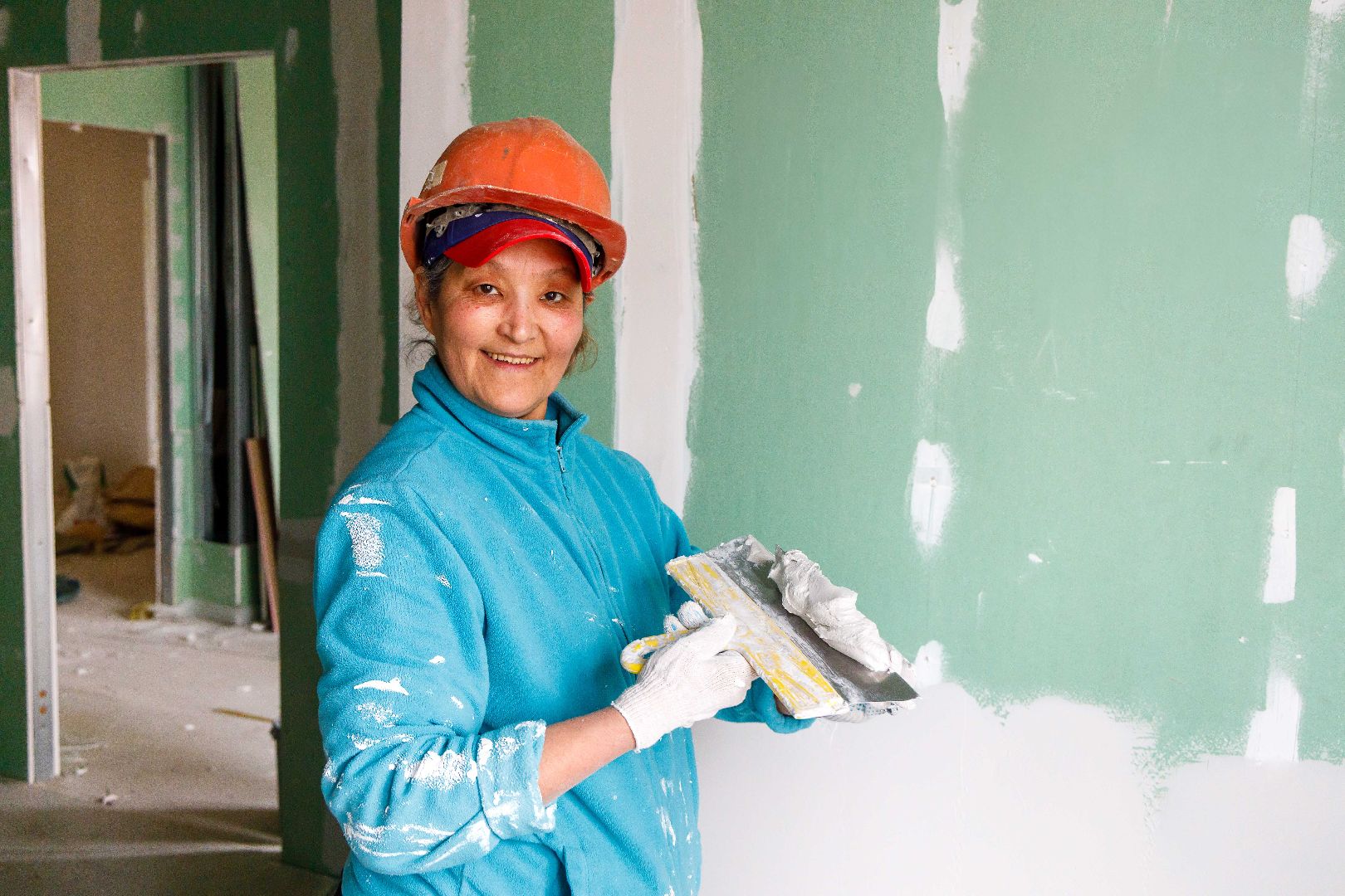 люберцы, строительство поликлиник в новом жк, ЖК Люберецкий,