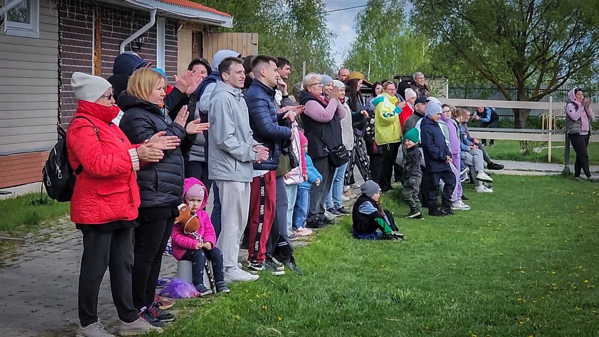 раменский округ , деревня салтыково, конный клуб салтыково, дети, лошади ,