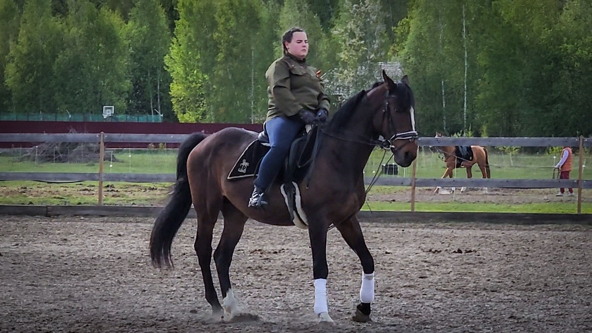 раменский округ , деревня салтыково, конный клуб салтыково, дети, лошади ,