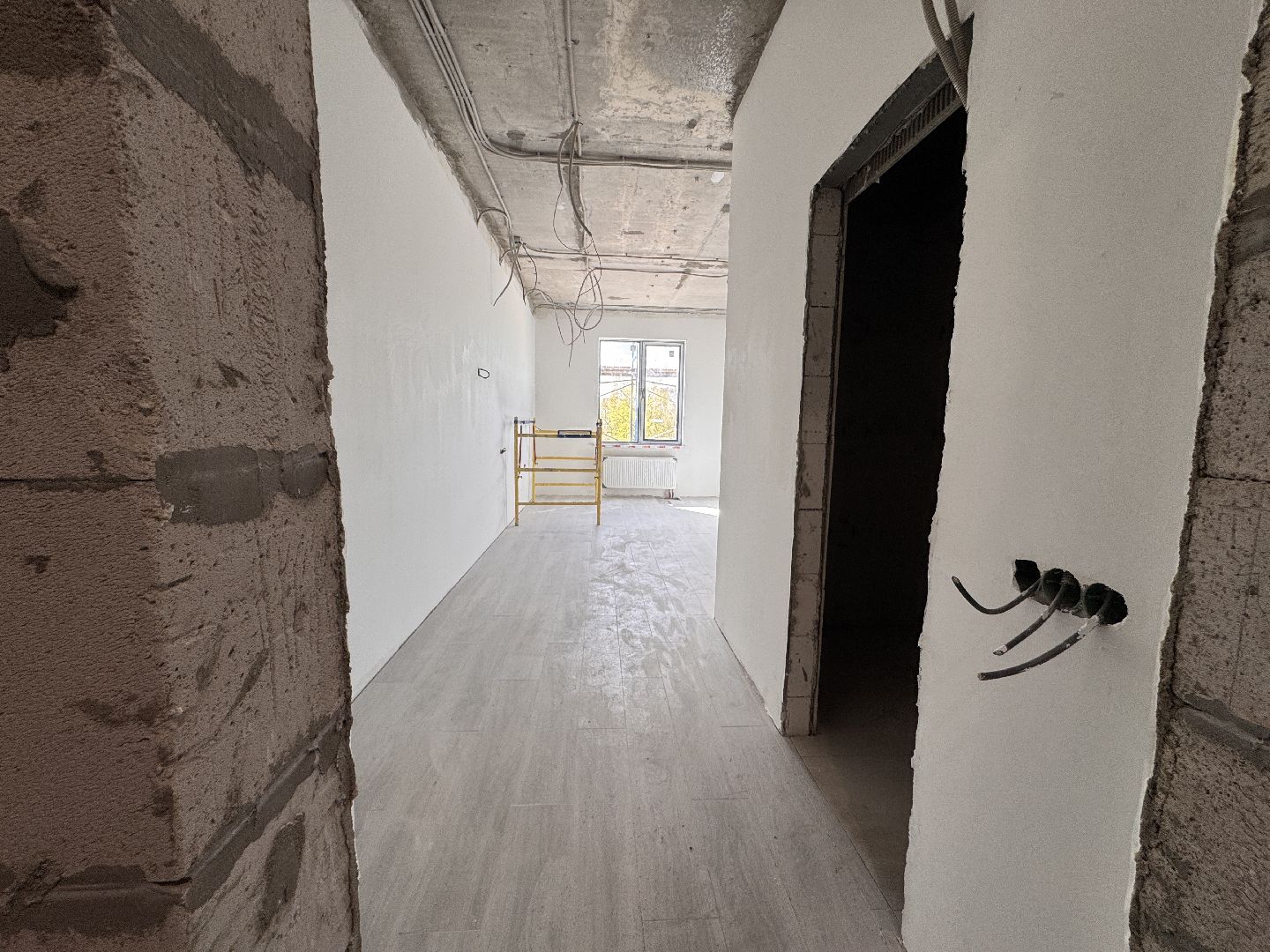 Строительство, Общежитие МГИМО, МГИМО Одинцово,