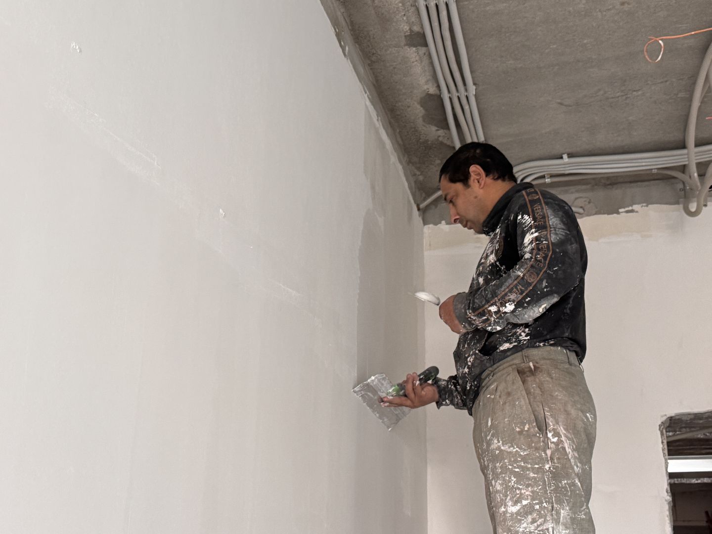 Строительство, Общежитие МГИМО, МГИМО Одинцово,