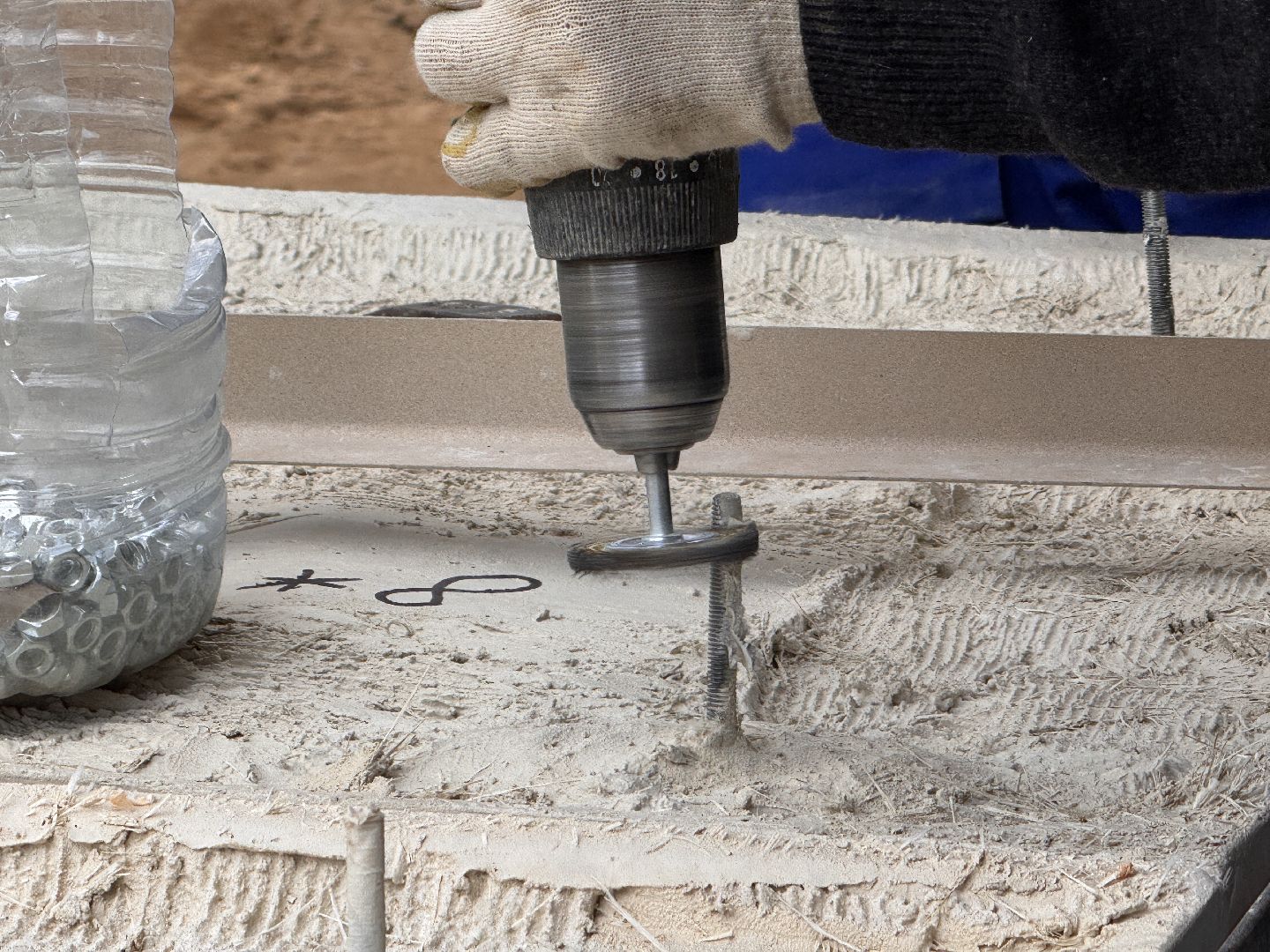 Строительство, Общежитие МГИМО, МГИМО Одинцово,