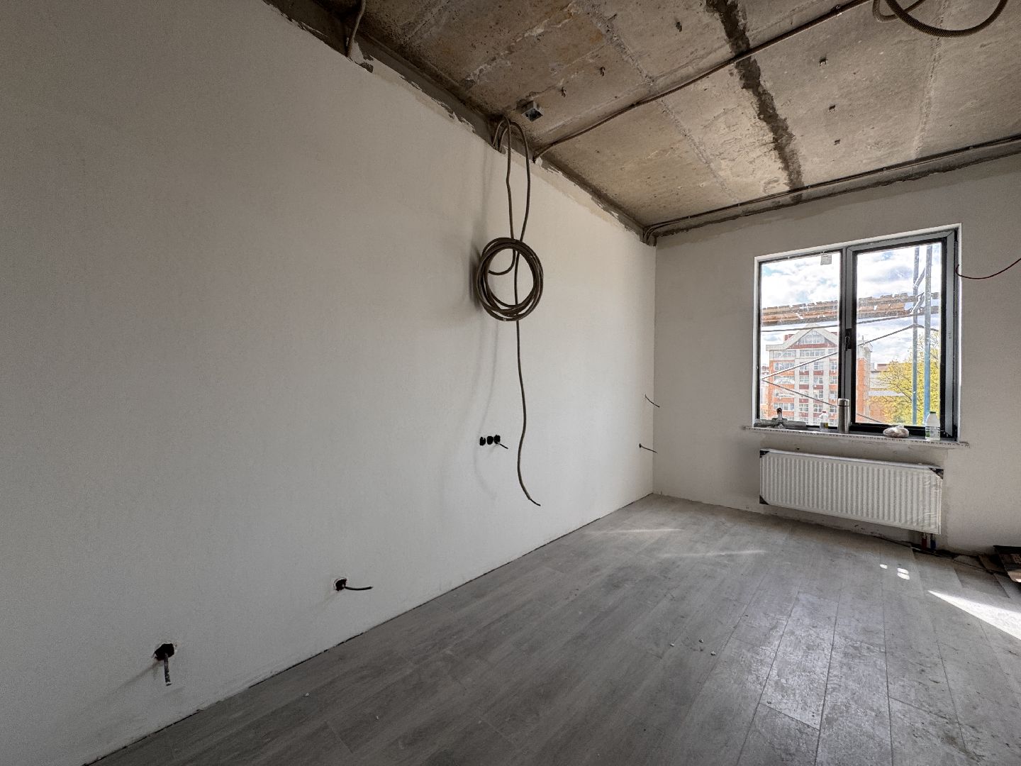 Строительство, Общежитие МГИМО, МГИМО Одинцово,