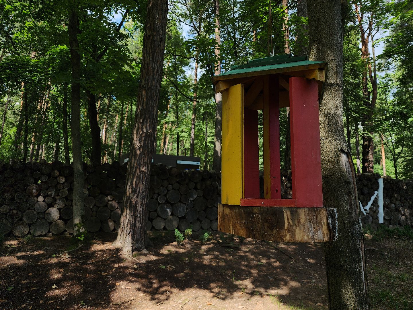 благоустройство,  комфортная городская среда, голосование, объекты благоустройства, богородский городской округ,