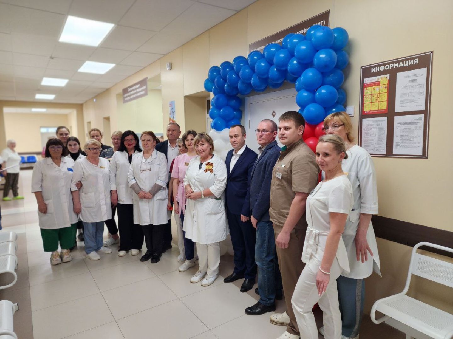 воскресенск, медицина, мрт, здоровье,