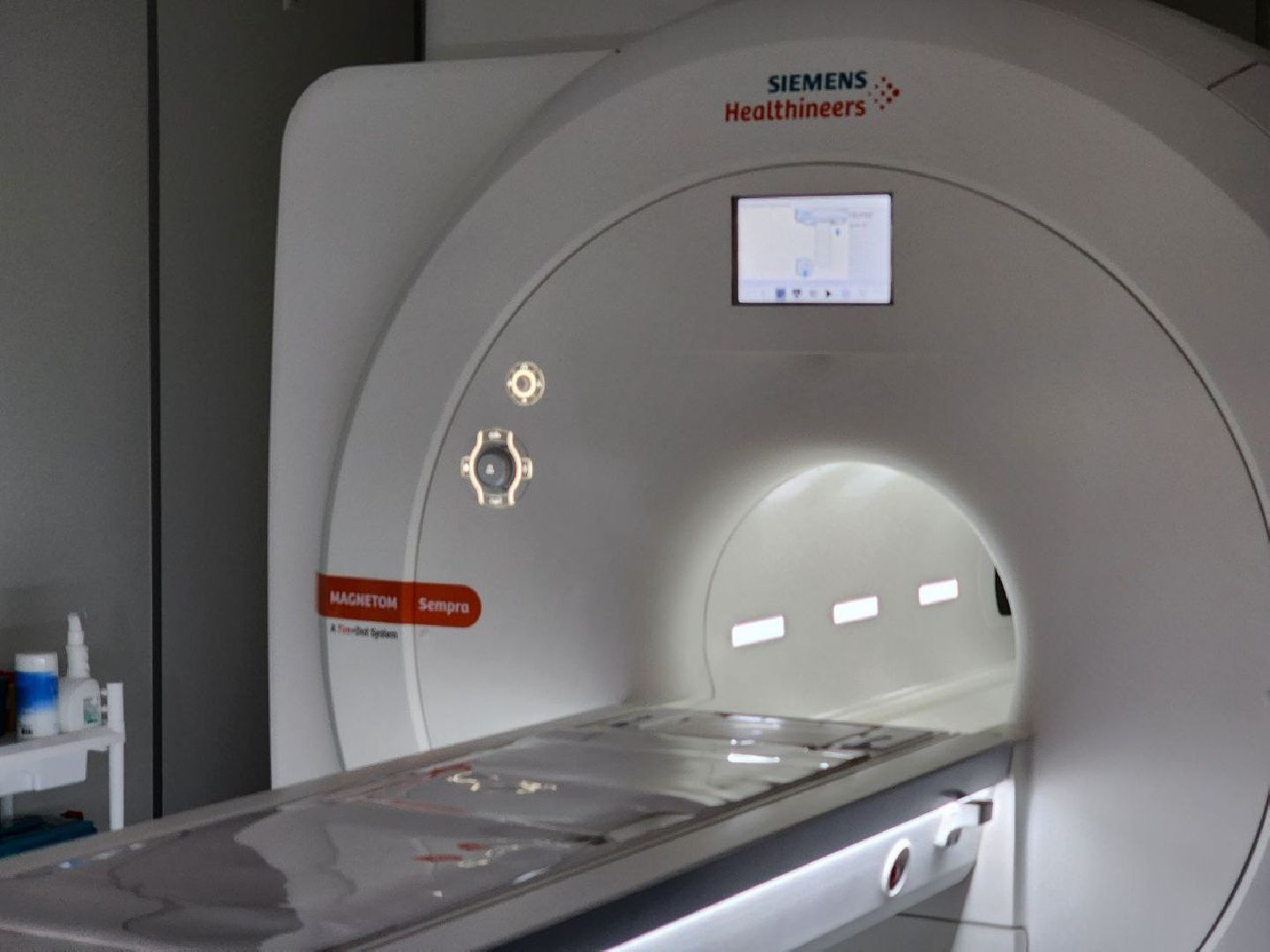 воскресенск, медицина, мрт, здоровье,