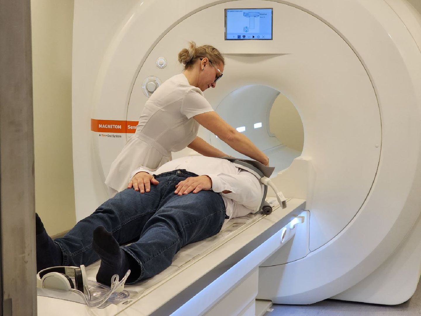 воскресенск, медицина, мрт, здоровье,