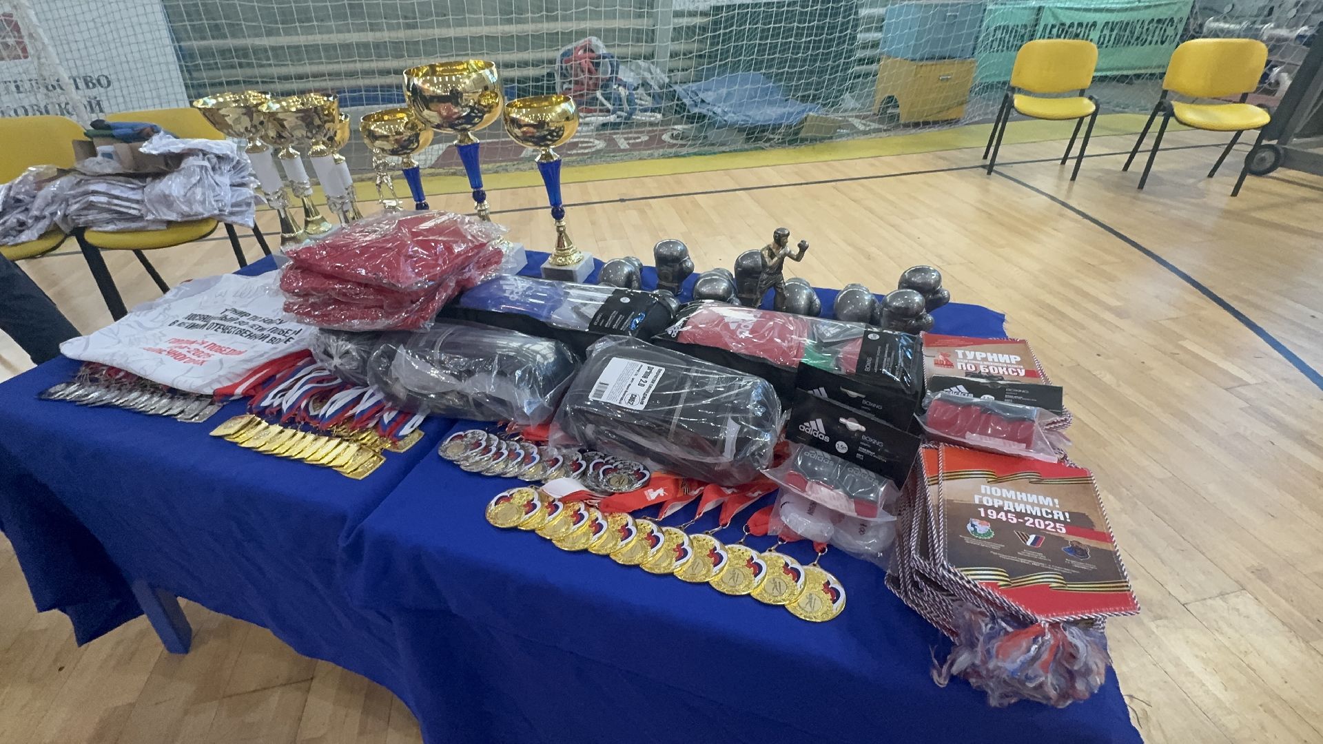 солнечногорск, спорт, бокс, чемпионат, медали,