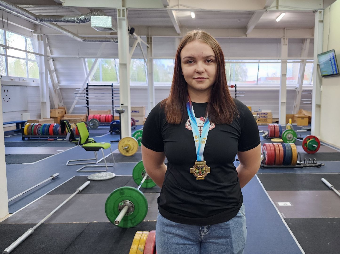 чемпионат мира по тяжелой атлетике, тяжелая атлетика, спорт, старая купавна, богородский городской округ,