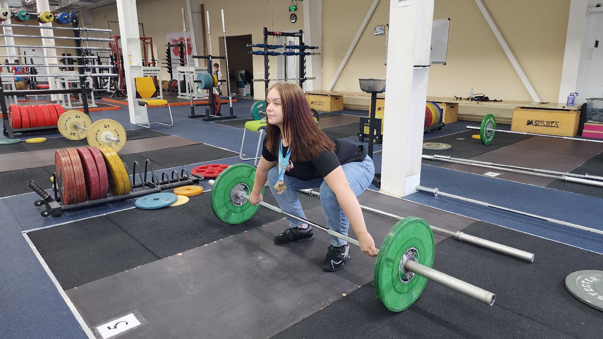 чемпионат мира по тяжелой атлетике, тяжелая атлетика, спорт, старая купавна, богородский городской округ,