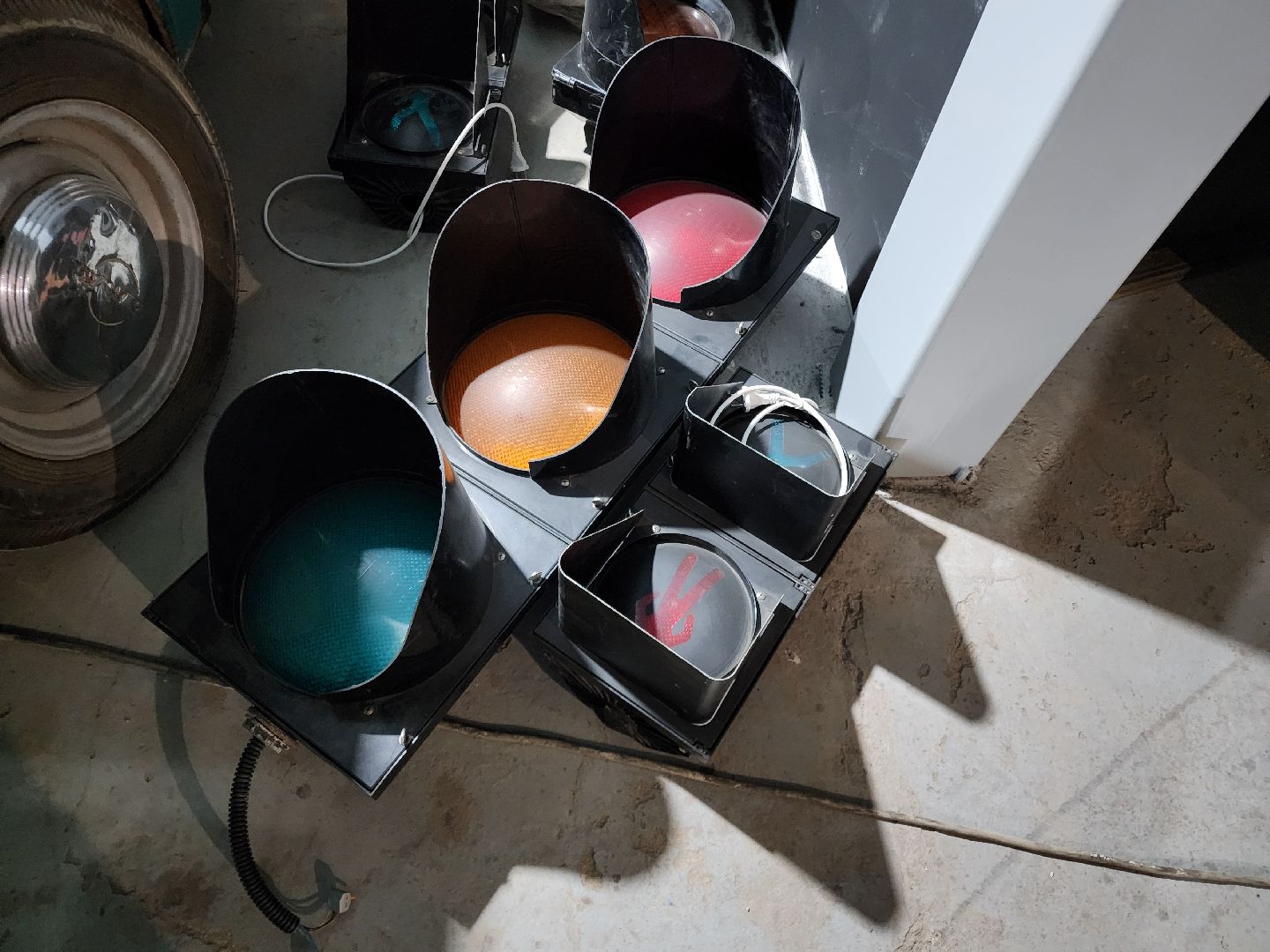 сергиев посад, ретро-гараж, сергиево-посадский музейный комплекс, жильцов,