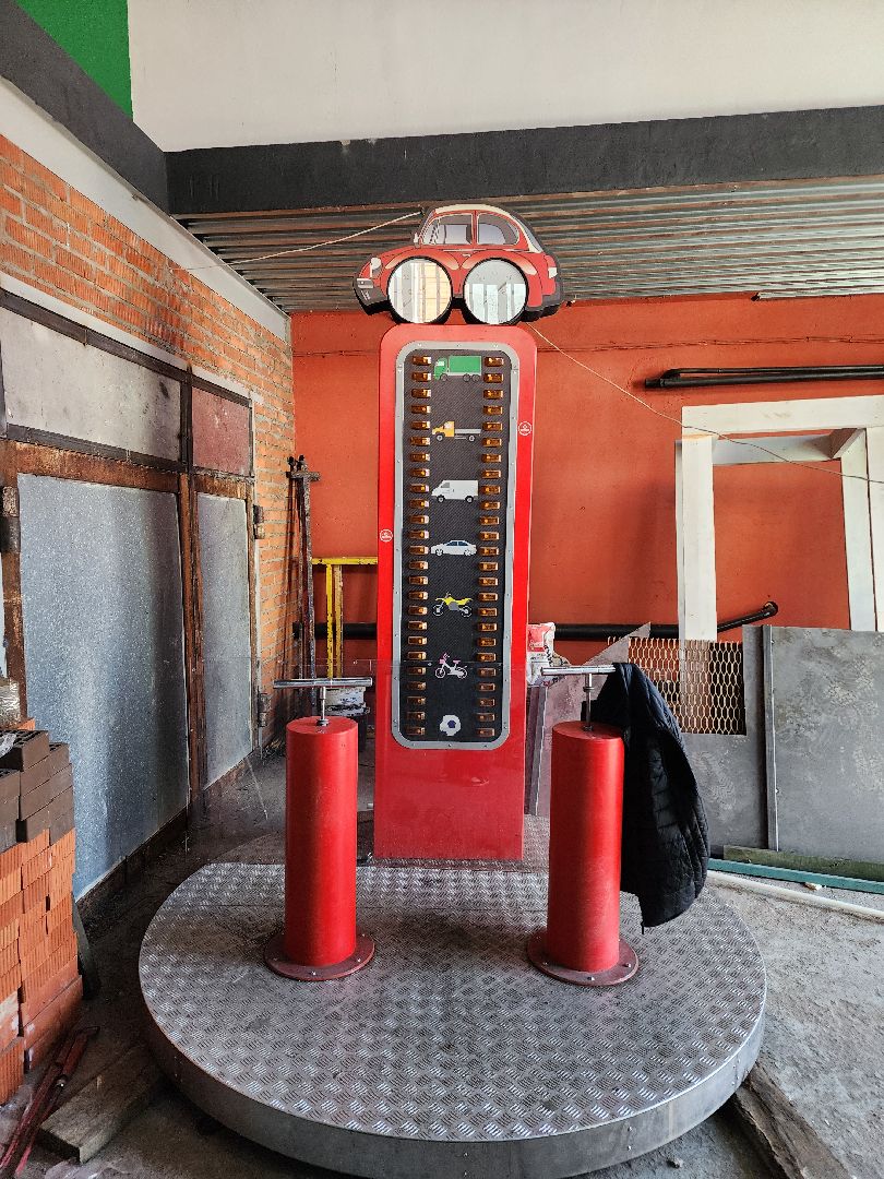 сергиев посад, ретро-гараж, сергиево-посадский музейный комплекс, жильцов,