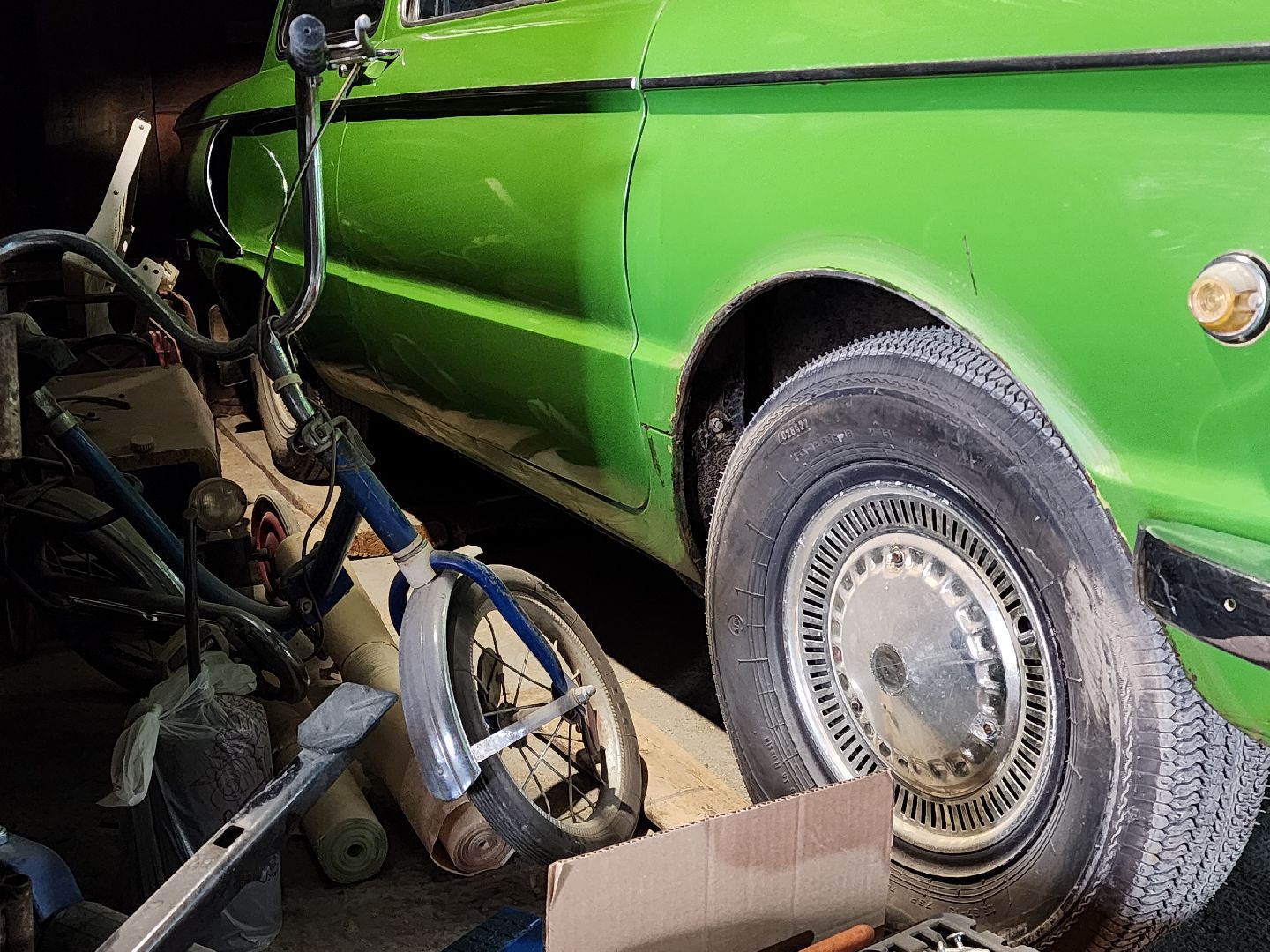 сергиев посад, ретро-гараж, сергиево-посадский музейный комплекс, жильцов,