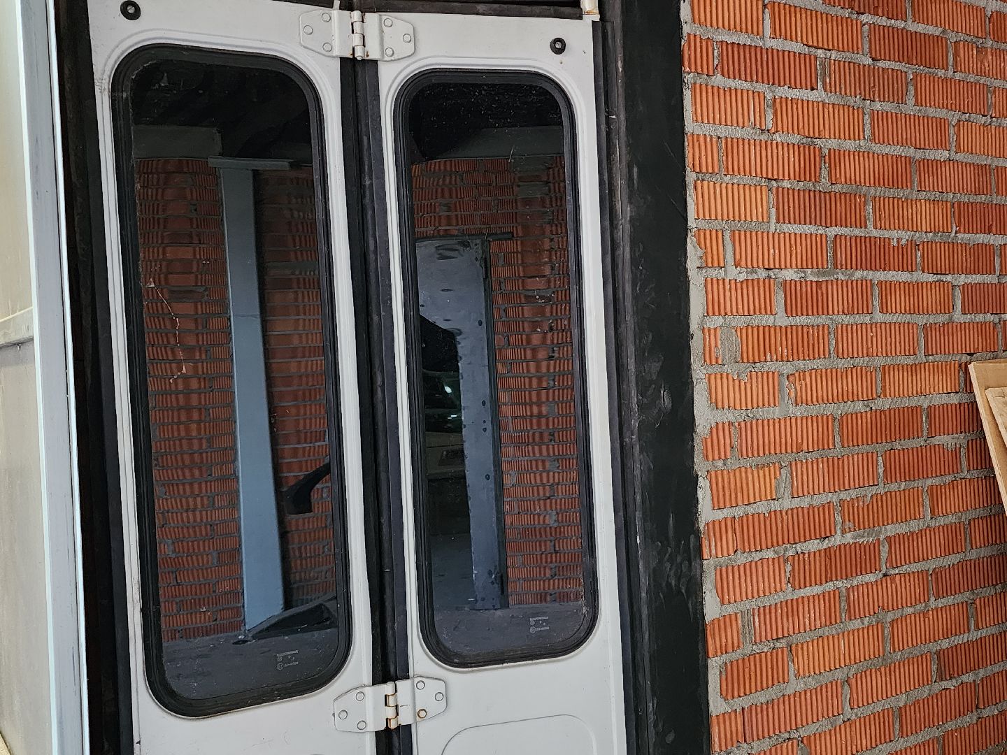 сергиев посад, ретро-гараж, сергиево-посадский музейный комплекс, жильцов,