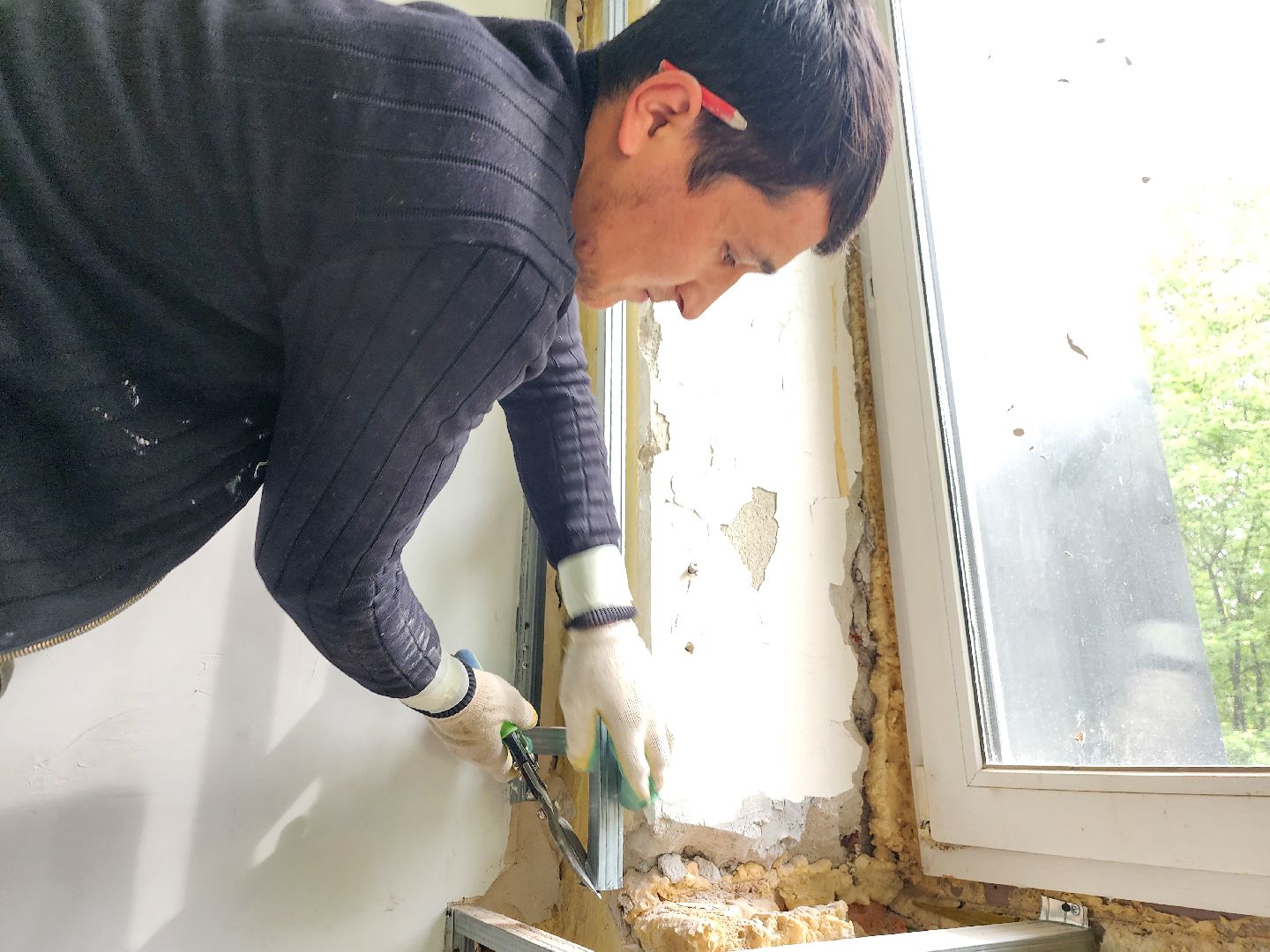 Подольск, Гимназия имени подольских курсантов,Благоустройство,