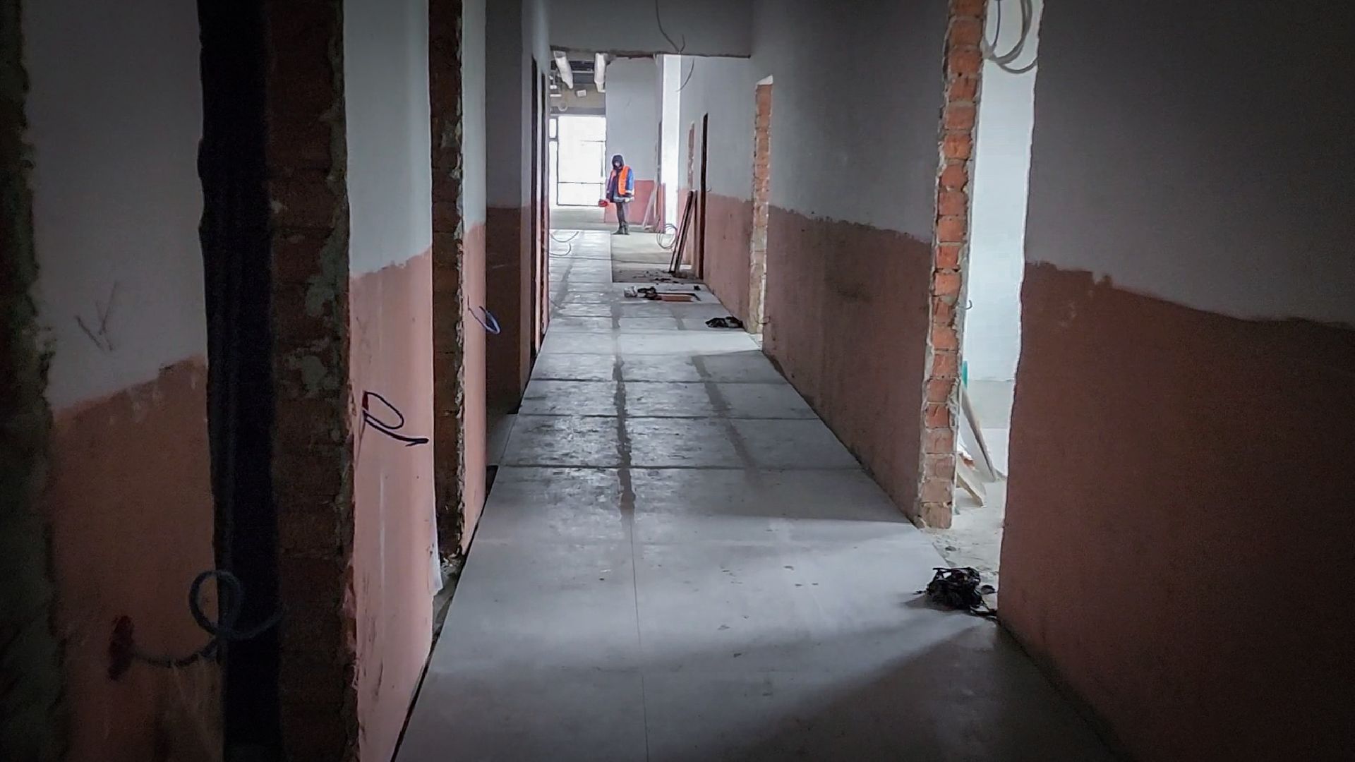 бронницы , физкультурно-оздоровительный комплекс , строительство фок,