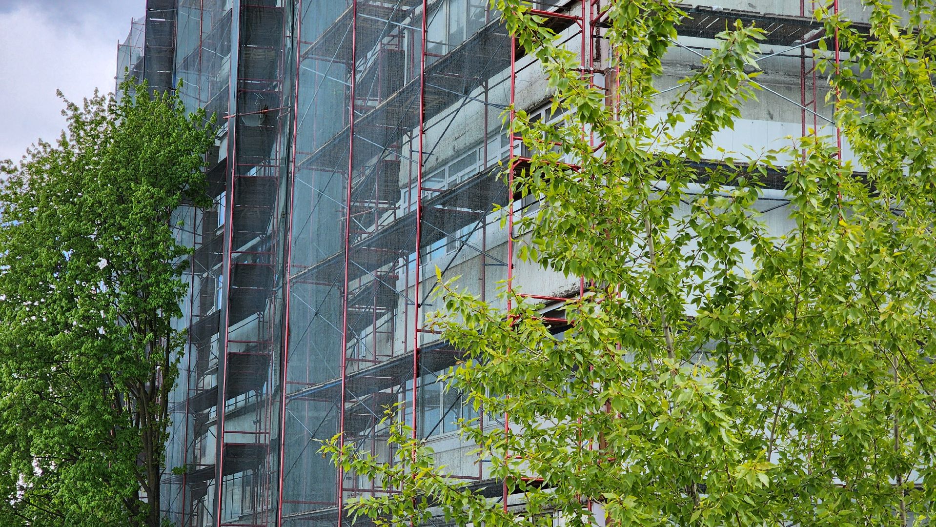 Руза, тучково, ремонт фасада дома, строительство,