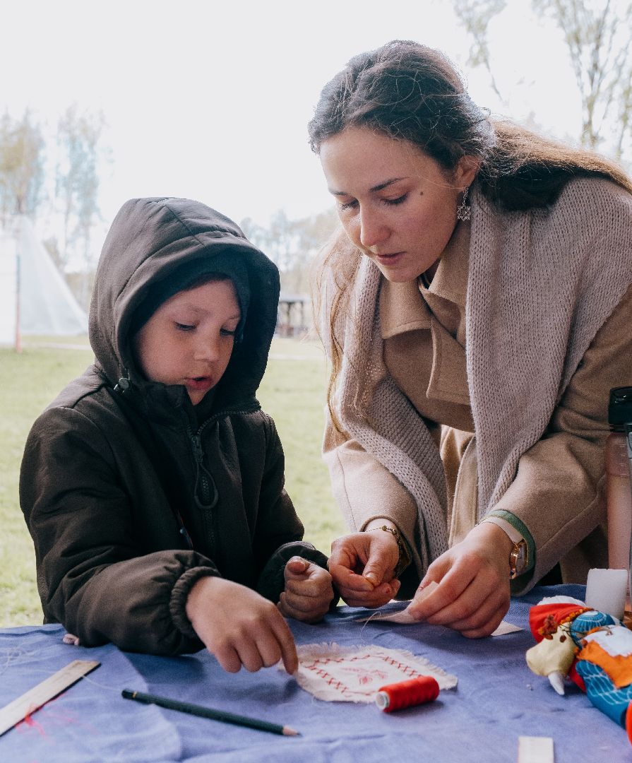 пушкинский округ, образовательные проект, образование, образовательный центр, дети и родители, социальное предпринимательство, государственная поддержка,наставничество,