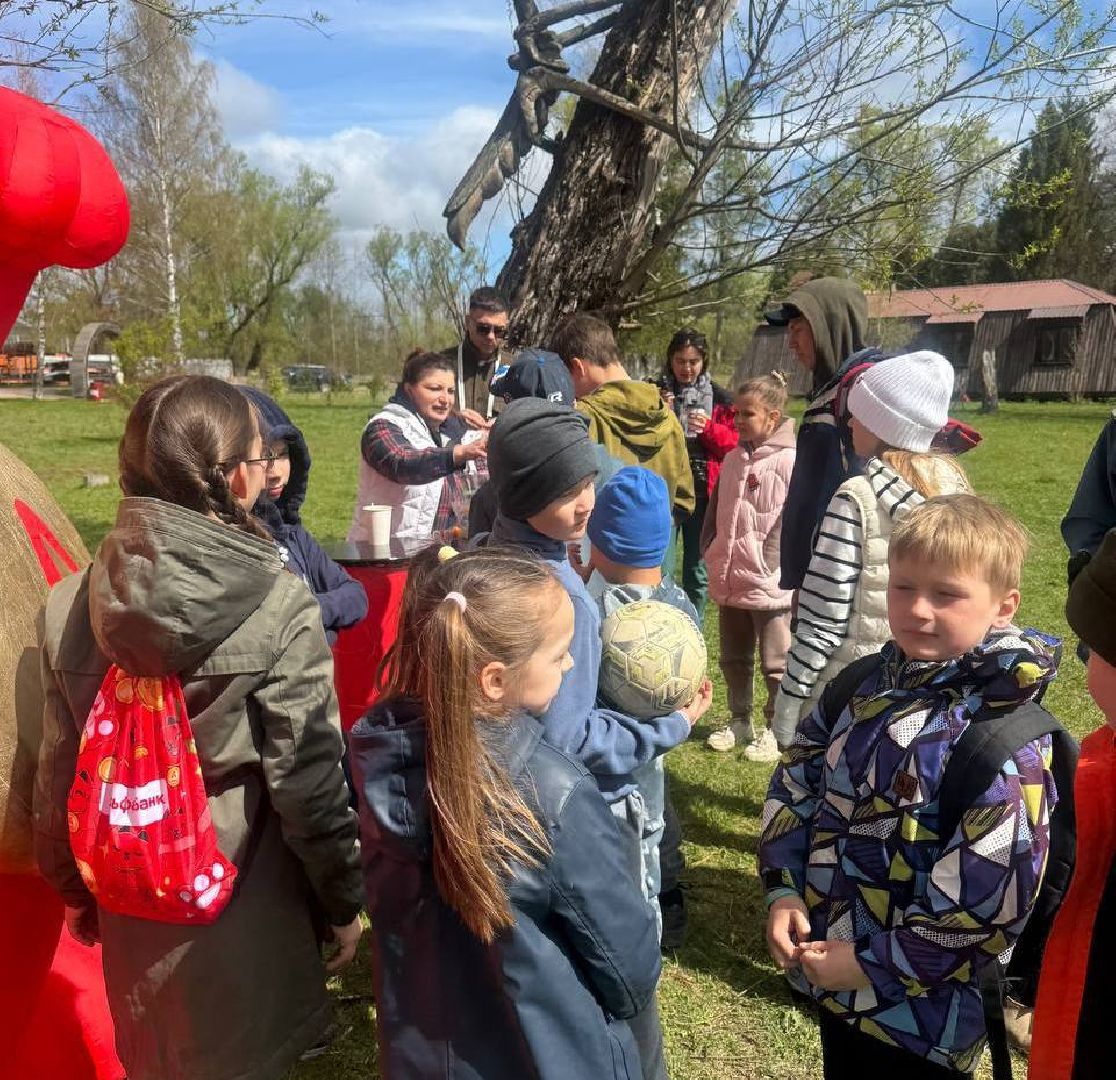 пушкинский округ, образовательные проект, образование, образовательный центр, дети и родители, социальное предпринимательство, государственная поддержка,наставничество,