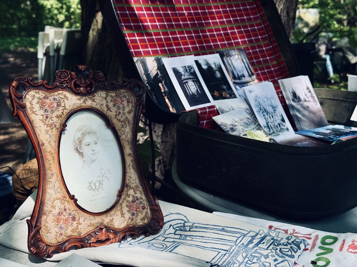 раменское , усадьба быково, пленэр, тюльпаны, достопримечательности,