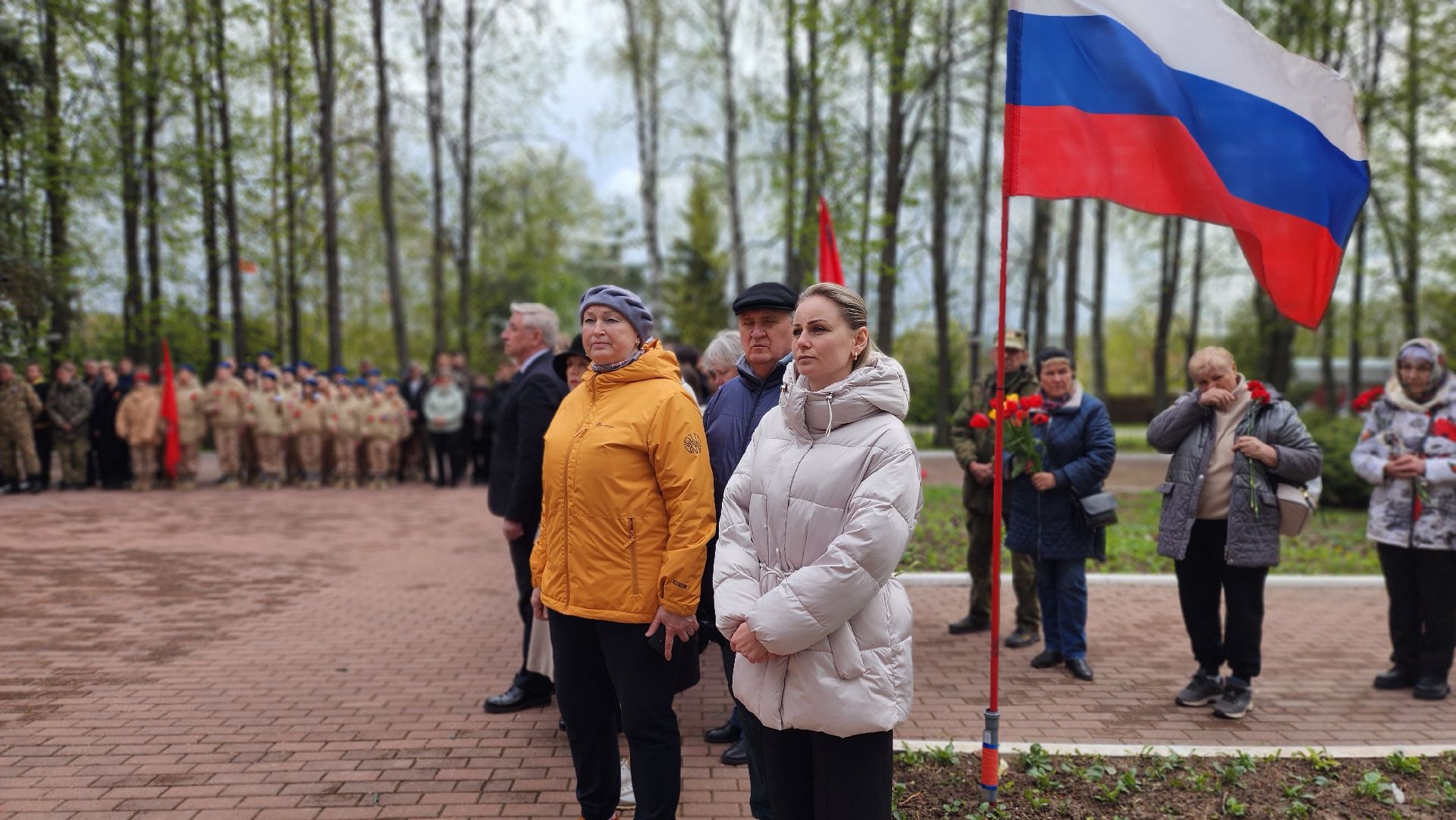 деревня тимоново, перезахоронение красноармейцев, ВОВ, солнечногорск,