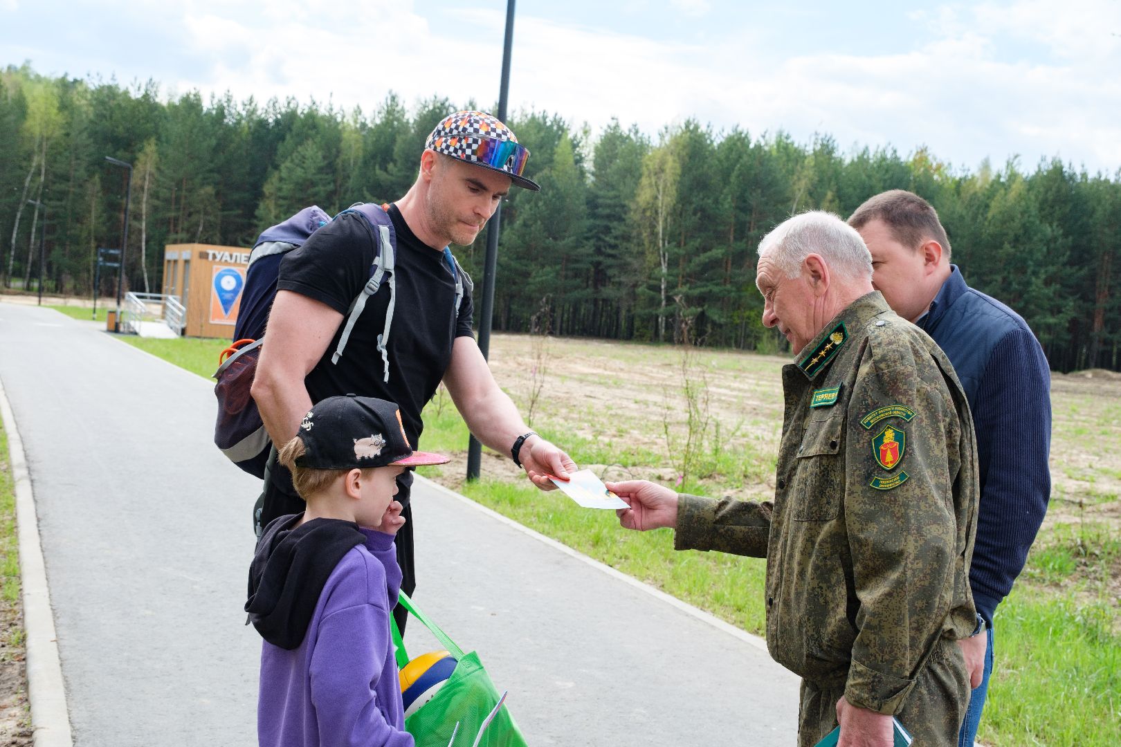 рейд по пожарной безопасности, лыткарино, общество, лесопарк волкуша,