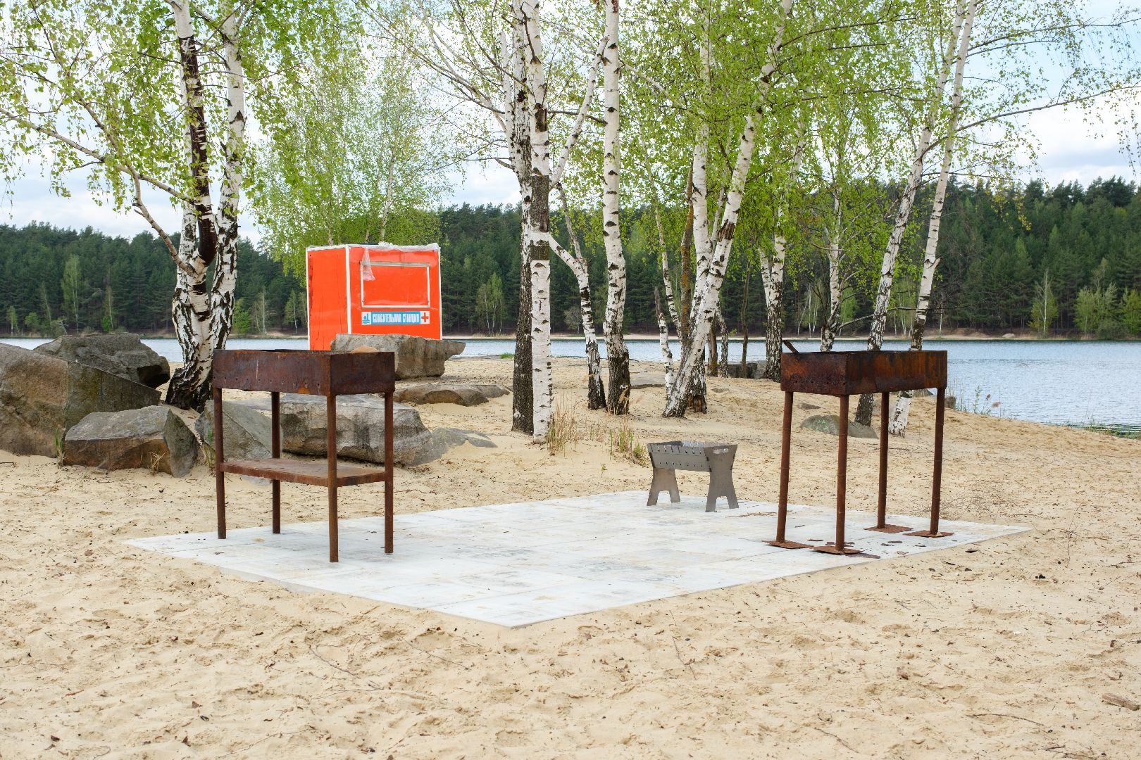 рейд по пожарной безопасности, лыткарино, общество, лесопарк волкуша,