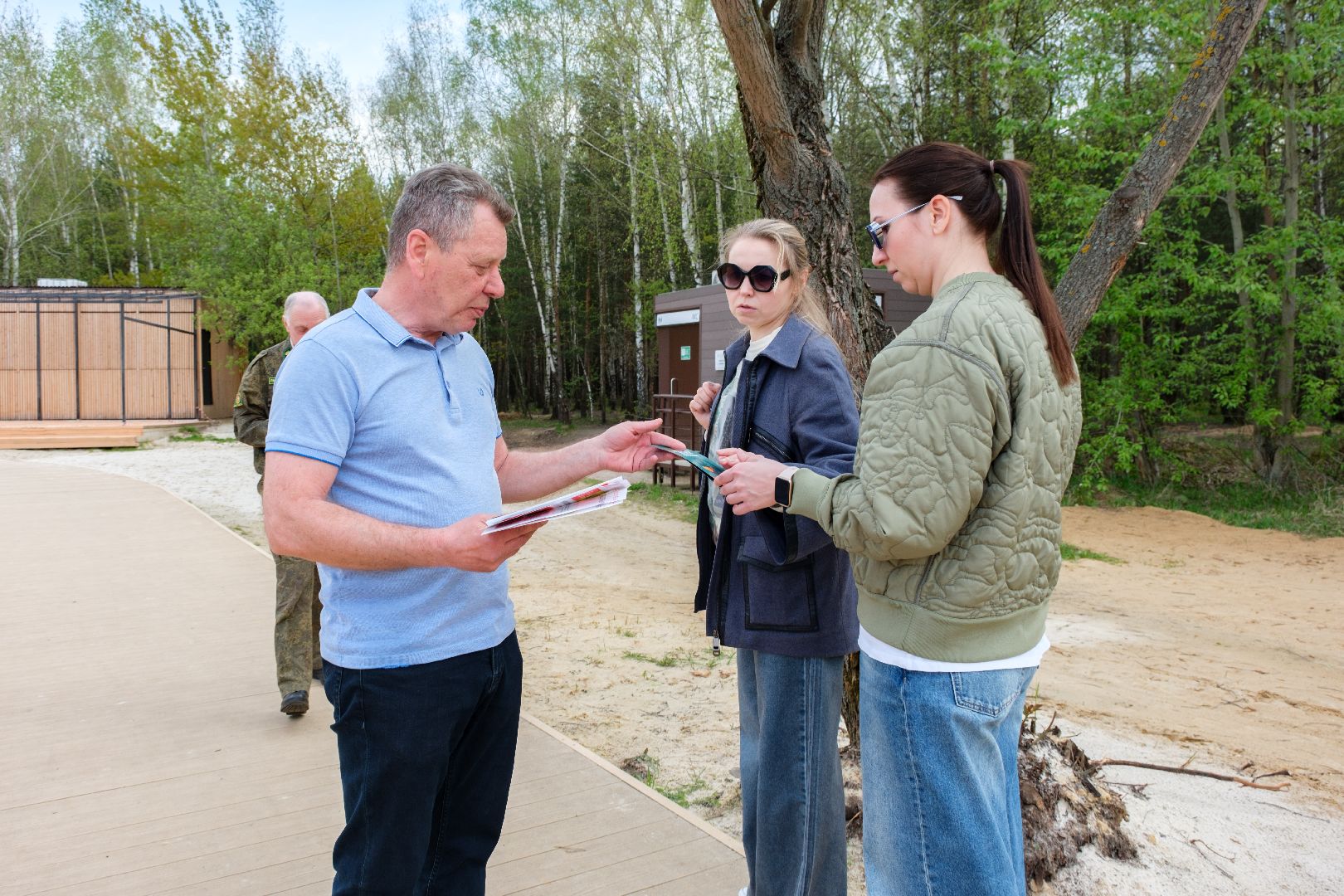 рейд по пожарной безопасности, лыткарино, общество, лесопарк волкуша,