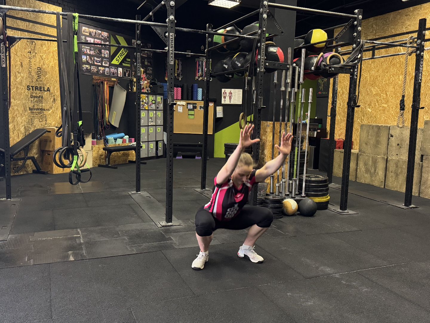 Сухая гребля , Балашиха , Мировой рекорд , Спорт , Кросфит ,