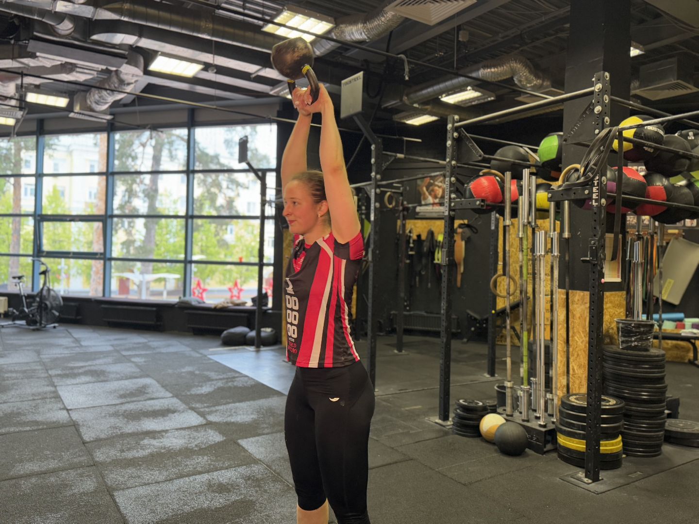 Сухая гребля , Балашиха , Мировой рекорд , Спорт , Кросфит ,