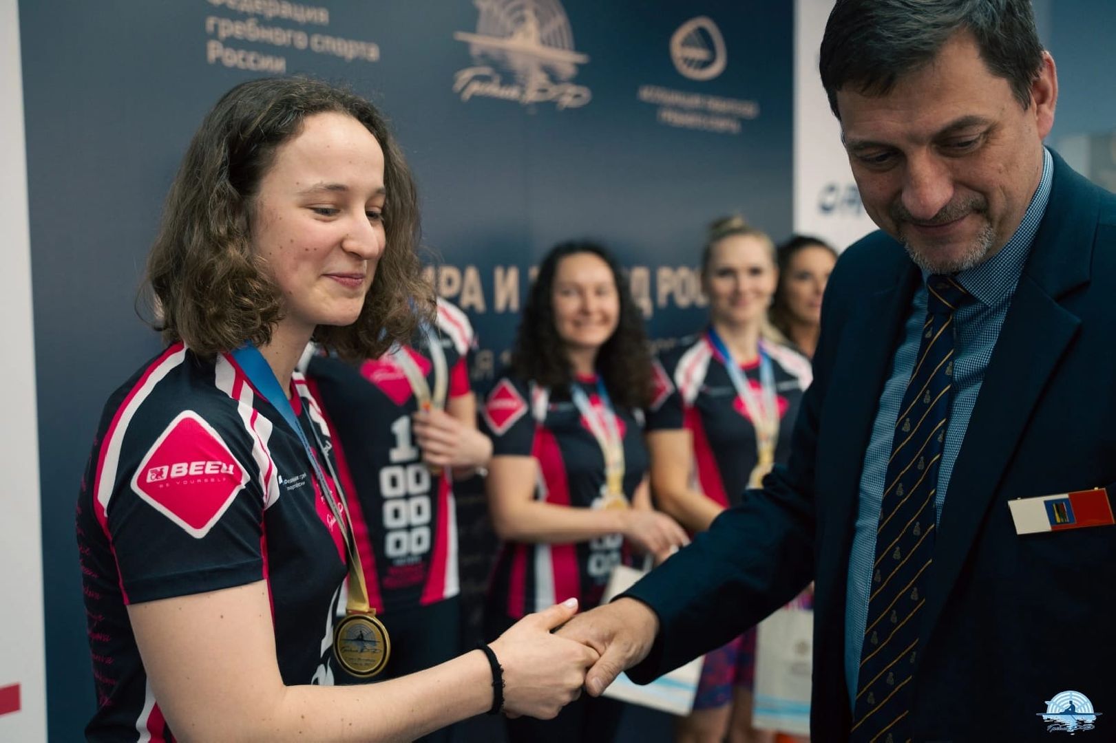 Сухая гребля , Балашиха , Мировой рекорд , Спорт , Кросфит ,